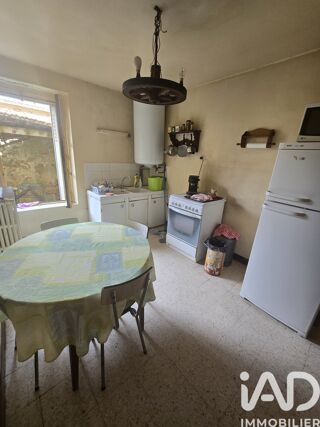  Maison � vendre 4 pi�ces 87 m�