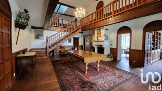  Maison � vendre 11 pi�ces 350 m�