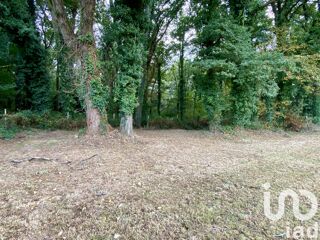  Terrain � vendre 755 m�