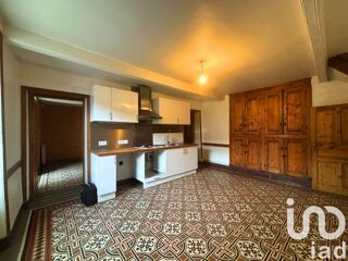  Maison � vendre 9 pi�ces 164 m�