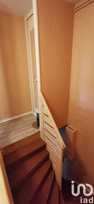  Appartement � vendre 4 pi�ces 84 m�