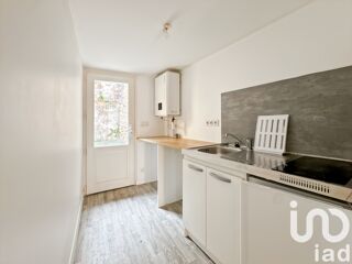  Immeuble  vendre 165 m