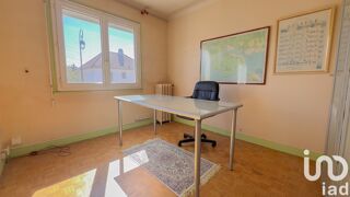  Maison  vendre 4 pices 63 m