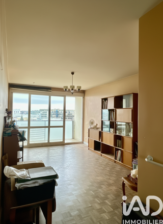  Appartement � vendre 3 pi�ces 65 m�