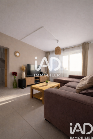  Maison � vendre 4 pi�ces 85 m�