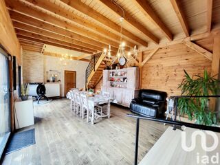  Maison � vendre 5 pi�ces 179 m�