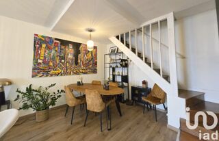  Maison  vendre 6 pices 153 m