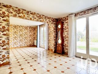  Maison � vendre 5 pi�ces 104 m�