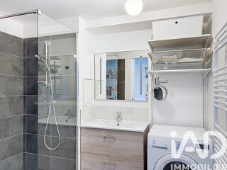  Appartement � vendre 3 pi�ces 60 m�