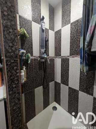  Appartement � vendre 2 pi�ces 55 m�