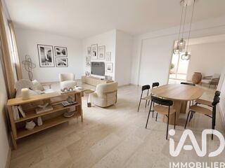  Appartement � vendre 3 pi�ces 70 m�