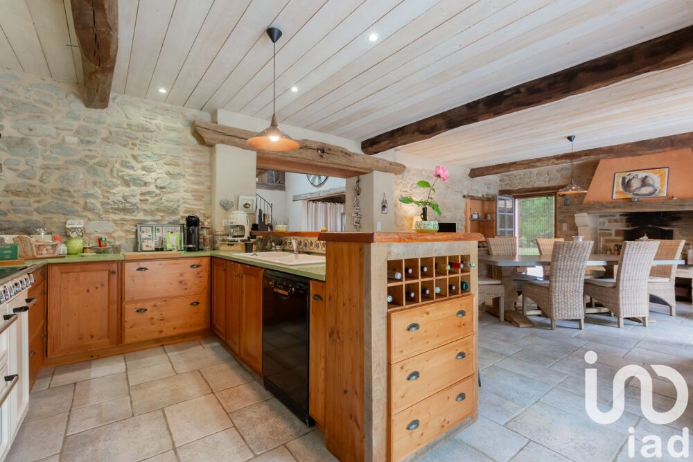 � vendre  Maison Biaudos (40390)