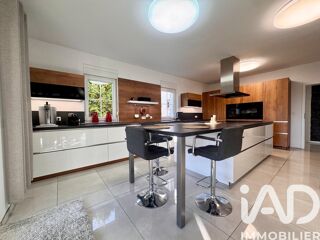  Maison � vendre 7 pi�ces 197 m�