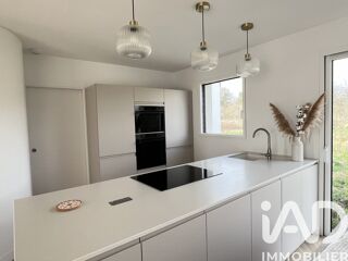  Maison � vendre 4 pi�ces 83 m�