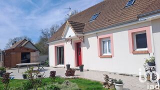  Maison  vendre 8 pices 182 m