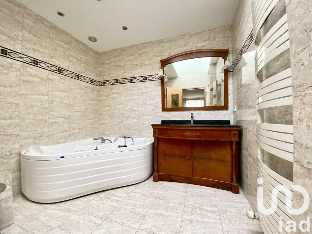  vendre  Maison Bagneux (92220)