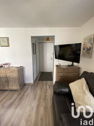  Appartement � vendre 2 pi�ces 54 m�