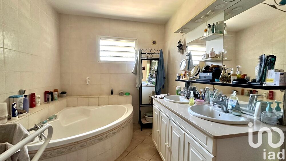 � vendre  Maison Saint-Paul (97460)