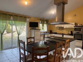  Maison � vendre 5 pi�ces 166 m�