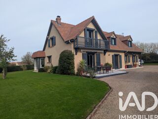  Maison � vendre 7 pi�ces 169 m�