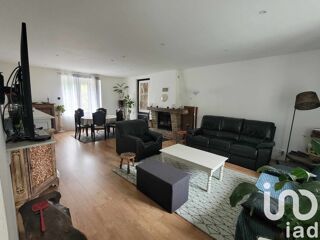  Maison  vendre 5 pices 140 m