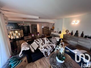  Appartement � vendre 4 pi�ces 86 m�