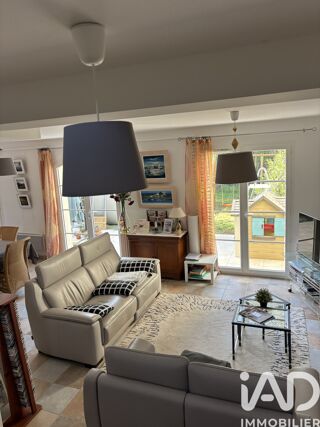  Maison  vendre 4 pices 152 m