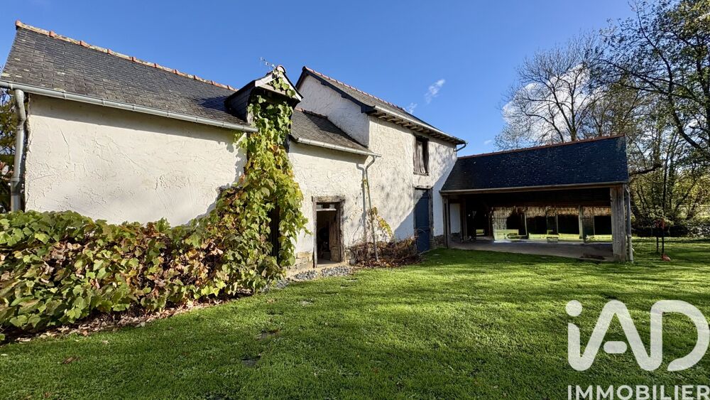  vendre  Maison Betton (35830)
