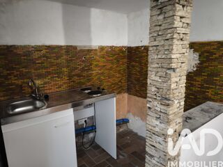  Maison � vendre 3 pi�ces 65 m�