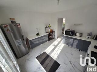  Maison  vendre 7 pices 122 m