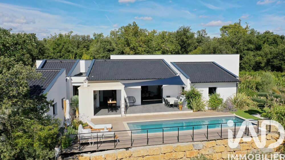 � vendre  Villa Flassans-sur-Issole (83340)