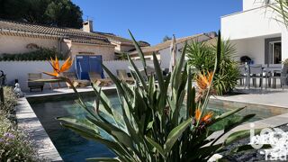 Maison  vendre 6 pices 154 m