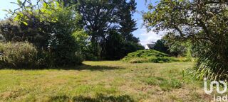  Terrain  vendre 875 m