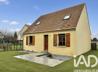 Maison � vendre 5 pi�ces 100 m�