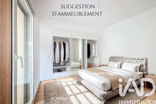  Appartement � vendre 4 pi�ces 80 m�