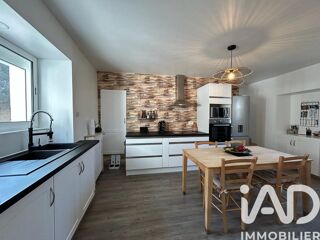  Maison � vendre 5 pi�ces 125 m�