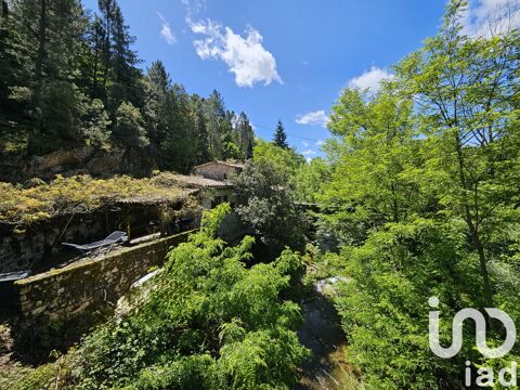   Vente Maison de campagne 3 pices Maison - 3 pice(s) - 61 m