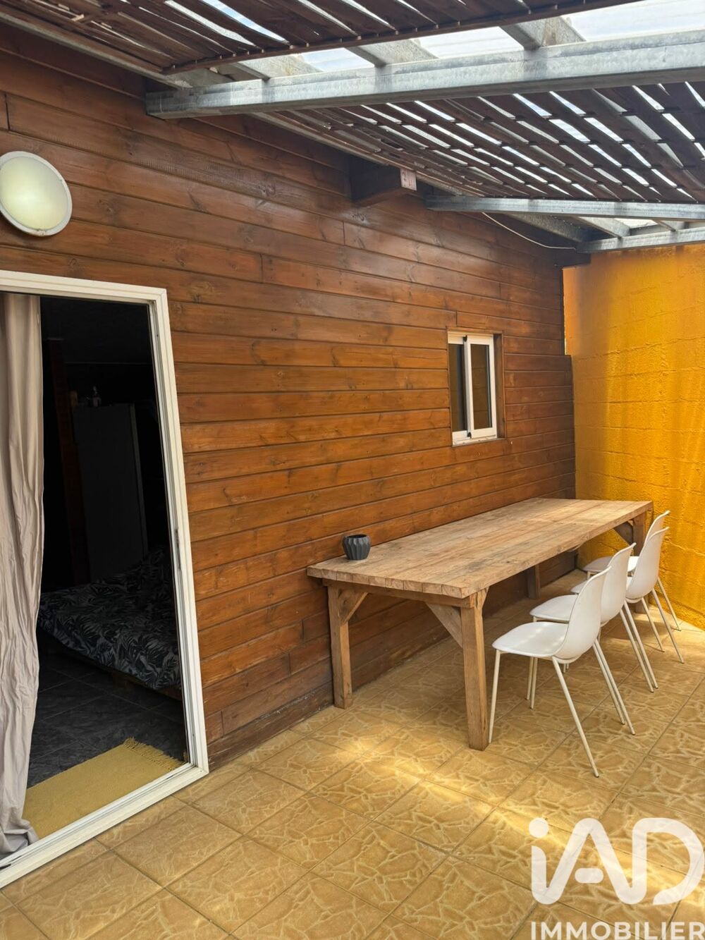 � vendre  Maison Petite-�le (97429)