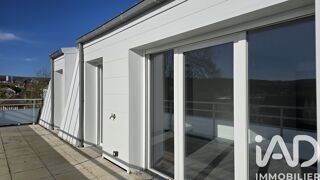  Appartement � vendre 4 pi�ces 91 m�