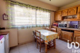  Appartement  vendre 3 pices 74 m