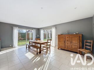  Maison � vendre 6 pi�ces 143 m�