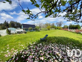  Maison  vendre 7 pices 202 m