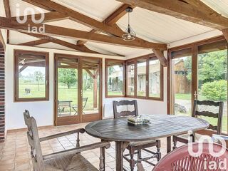  Maison � vendre 7 pi�ces 155 m�