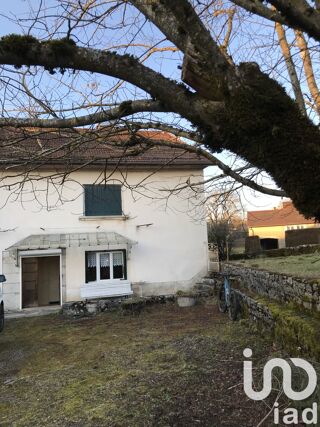  Maison � vendre 7 pi�ces 182 m�