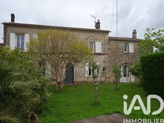  Maison � vendre 8 pi�ces 200 m�