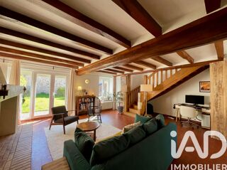  Maison � vendre 7 pi�ces 134 m�