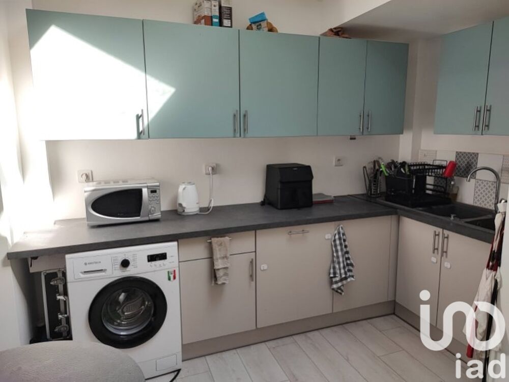 Location Maison Location Maison de ville 3 pices Amiens