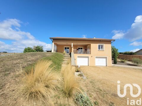   Vente Maison/villa 6 pices Maison - 6 pice(s) - 123 m