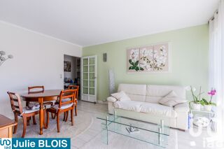  Appartement  vendre 3 pices 63 m