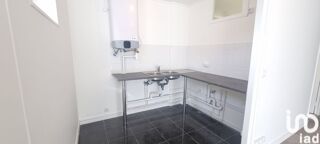  Appartement � vendre 1 pi�ce 27 m�